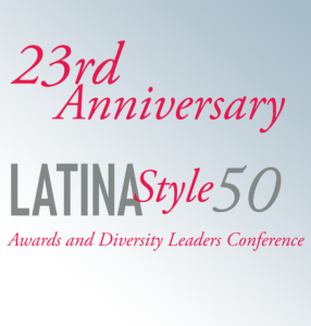Amera's CEO has made the list of The Top 13 Corporate LATINA Executives of the Year for 2021