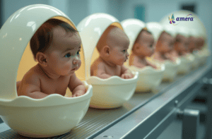 Love and Hope, Delivered Safely 