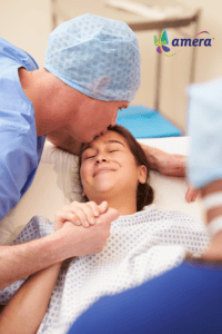 Transportation Tailored for IVF Patients 