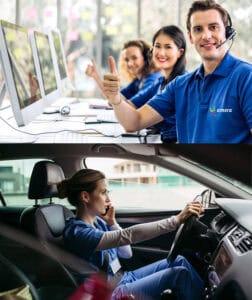 Book Amera for your next IVF procedure 