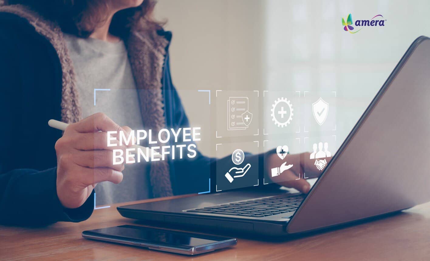 Unlock Health and Efficiency with Corporate Wellness Packages Featuring Amera