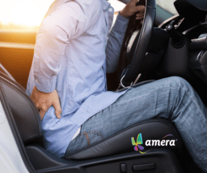 Medical transportation for pain management