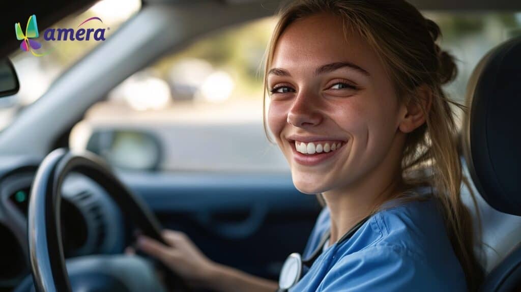 Unlock Health and Efficiency with Corporate Wellness Packages Featuring Amera