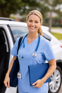 Nurse Transportation